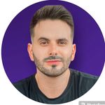 Lucas Roudi